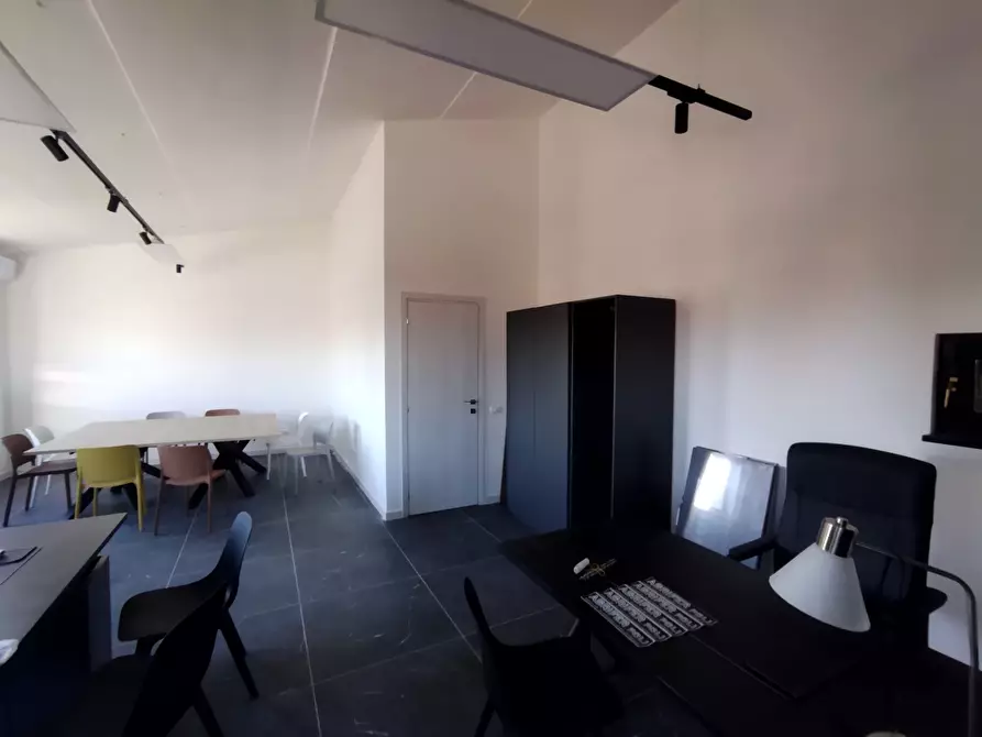 Immagine 7 di Attività artigianale in vendita  in Via Casellati 8 a San Giovanni In Croce