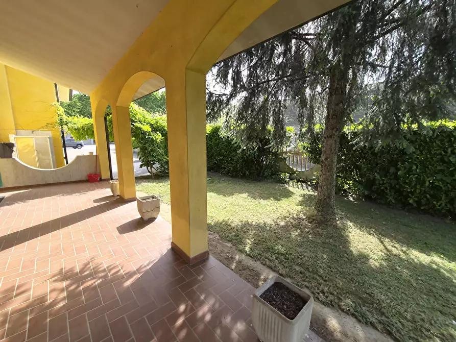 Immagine 5 di Villa in vendita  in Via Valletta 29 a Casalmaggiore