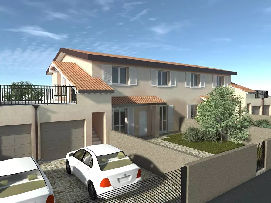 Immagine 5 di Casa indipendente in vendita  in VIA GIOVANNI E MATILDE DESTRI a Casalmaggiore