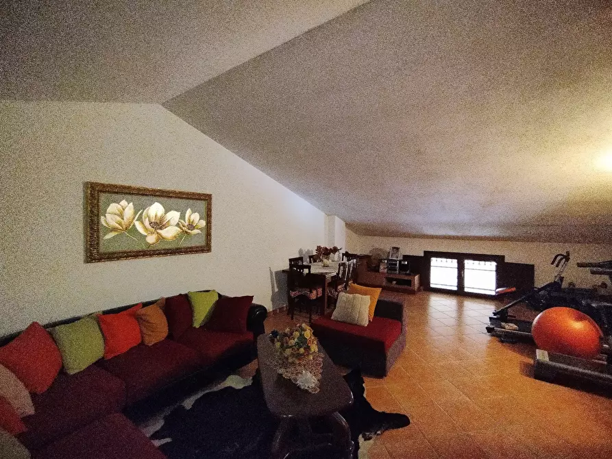 Immagine 22 di Villa in vendita  in Via Pietro Nenni 2B a Martignana Di Po