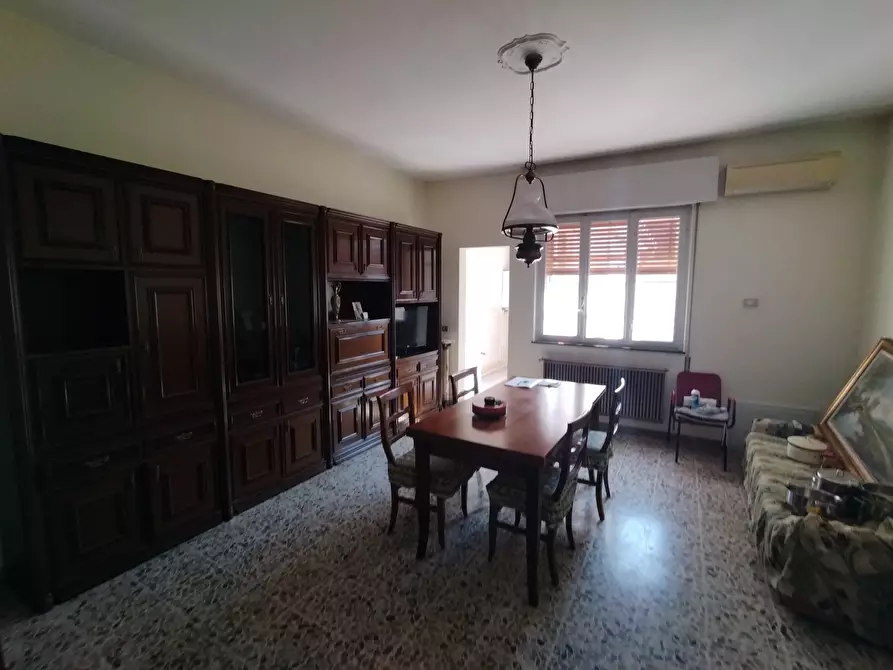 Immagine 7 di Casa indipendente in vendita  in VIA GIOVANNI CADOLINI 48 a Rivarolo Del Re Ed Uniti