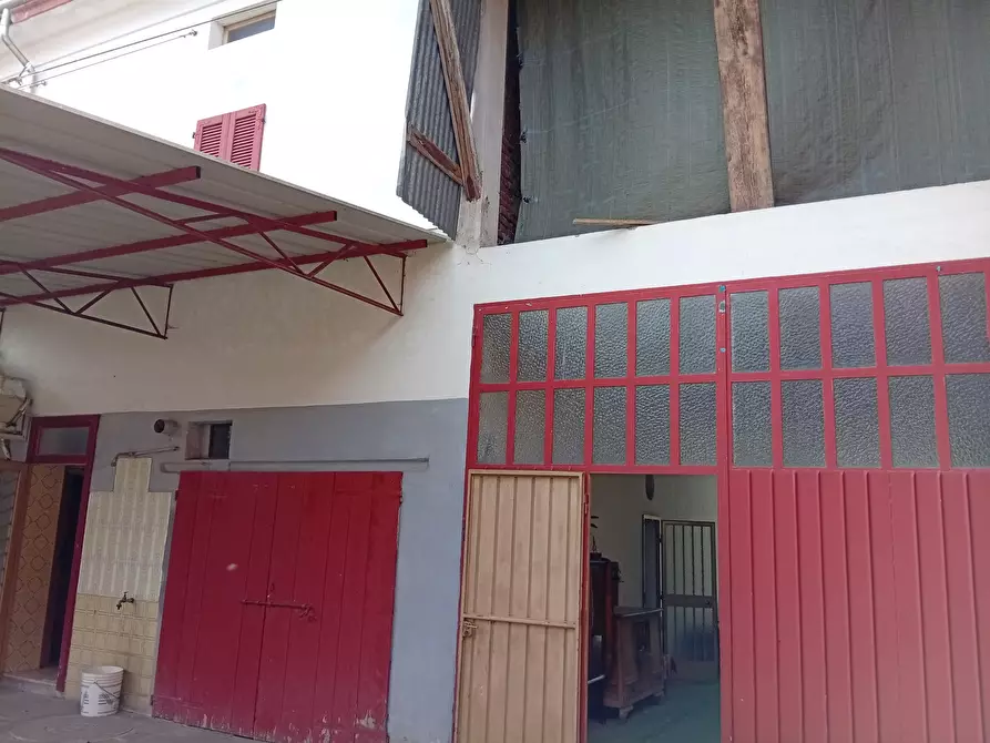 Immagine 10 di Casa indipendente in vendita  in Strada Provinciale 85 24 a Gussola