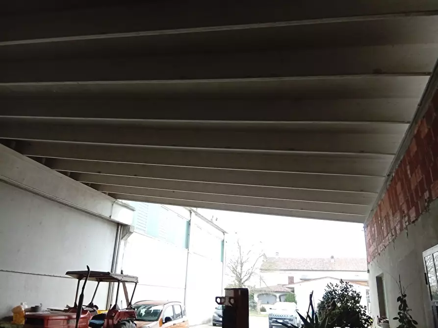 Immagine 10 di Laboratorio in vendita  in Via San Remigio 43 a Sabbioneta