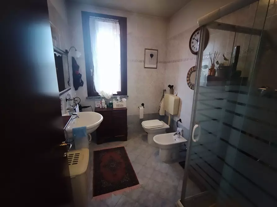 Immagine 6 di Casa indipendente in vendita  in VIA VERDI 42 a Martignana Di Po