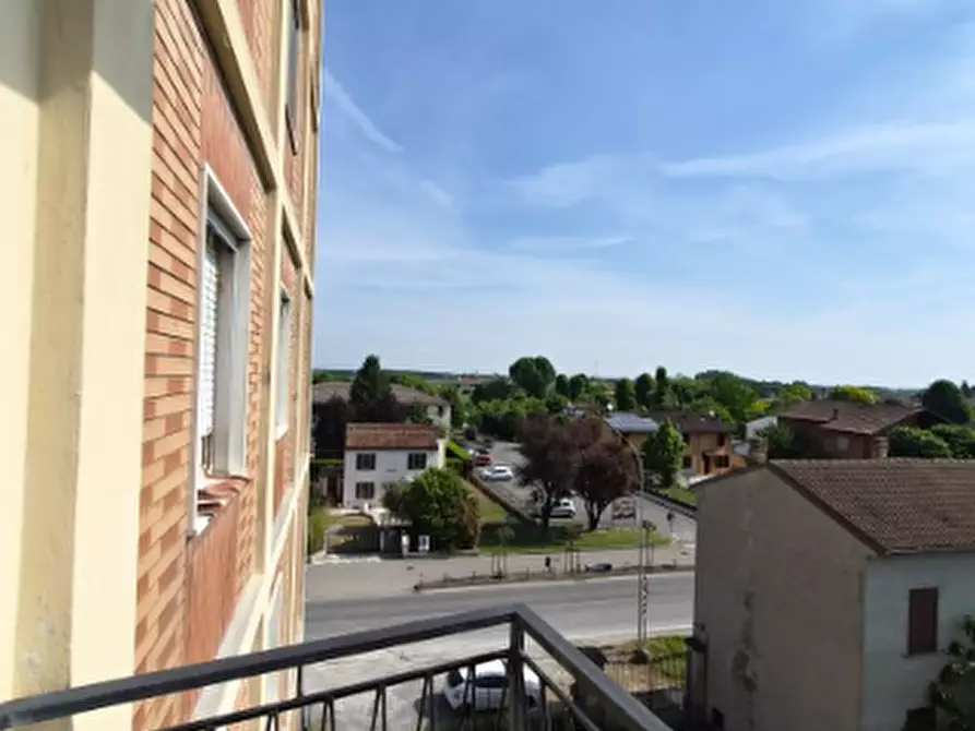 Immagine 4 di Quadrilocale in vendita  in Via Roma 5 a Piadena Drizzona