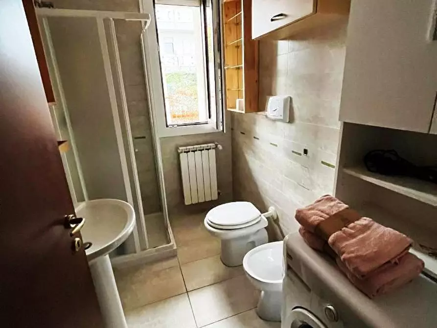 Immagine 9 di Appartamento in affitto  in Via Aldo Moro 7 a Rovigo