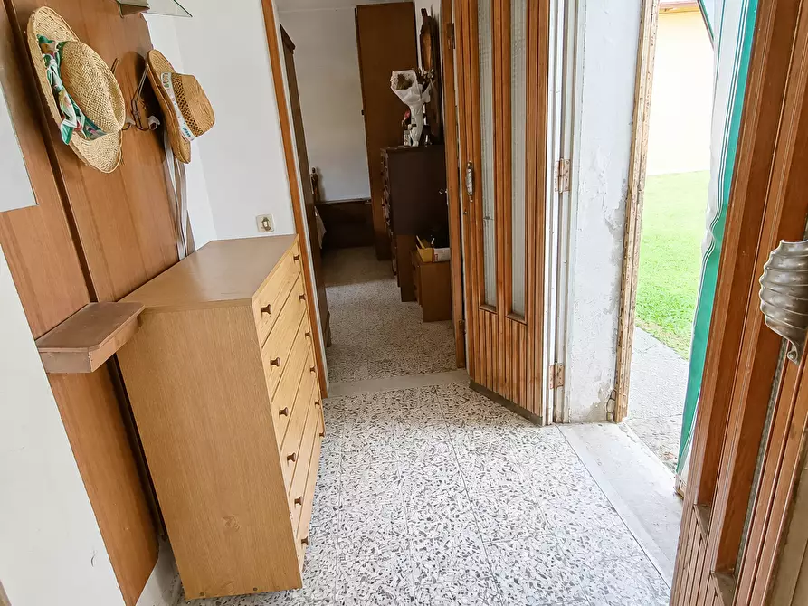 Immagine 5 di Casa indipendente in vendita  a Ceregnano