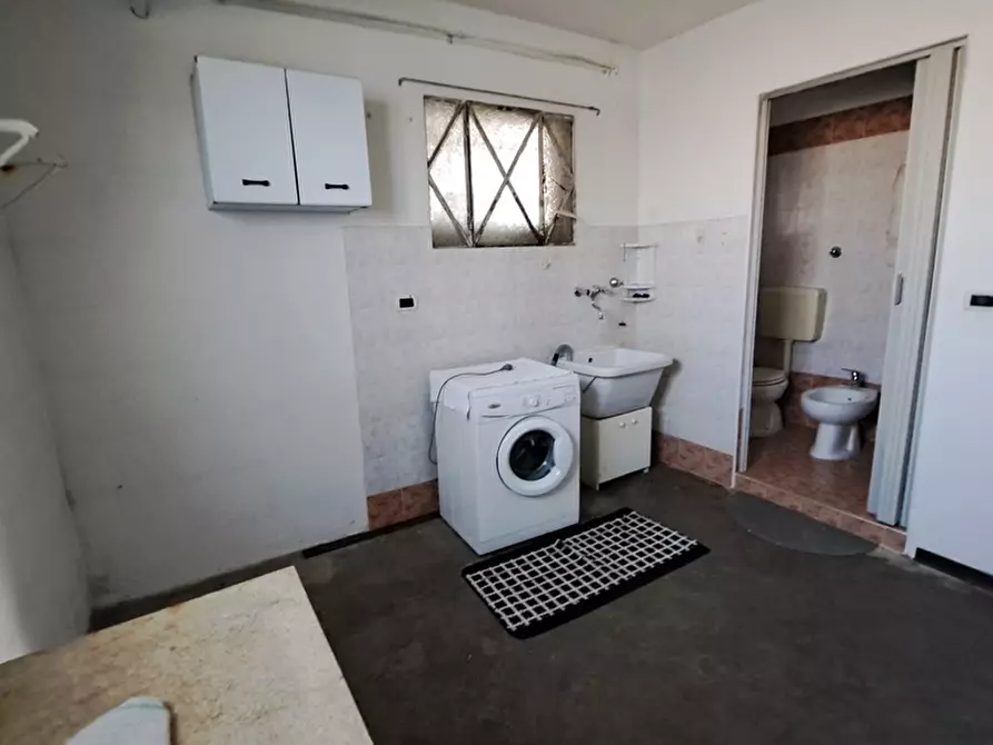 Immagine 37 di Casa indipendente in vendita  a Fiesso Umbertiano