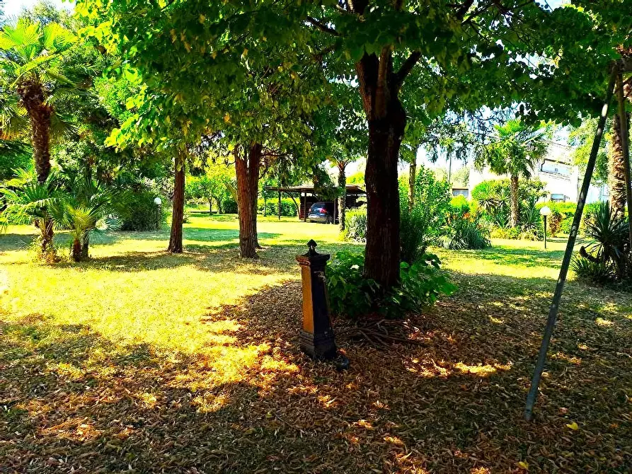 Immagine 20 di Porzione di casa in vendita  a Rovigo