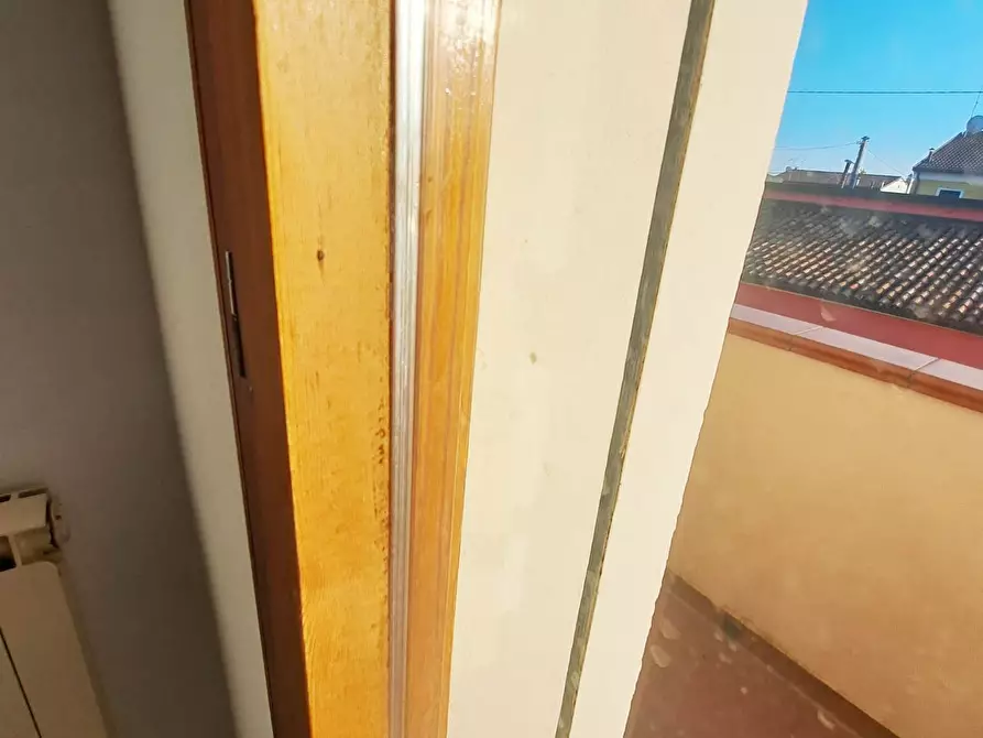 Immagine 19 di Villetta a schiera in vendita  a Rovigo