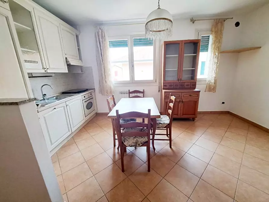 Immagine 5 di Appartamento in vendita  in VIA BIANCHINI 1D141 a Rovigo