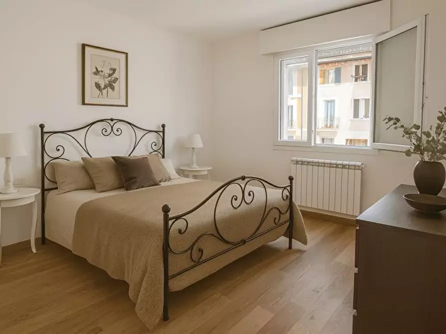 Immagine 44 di Porzione di casa in vendita  in Viale Trieste 52 a Rovigo