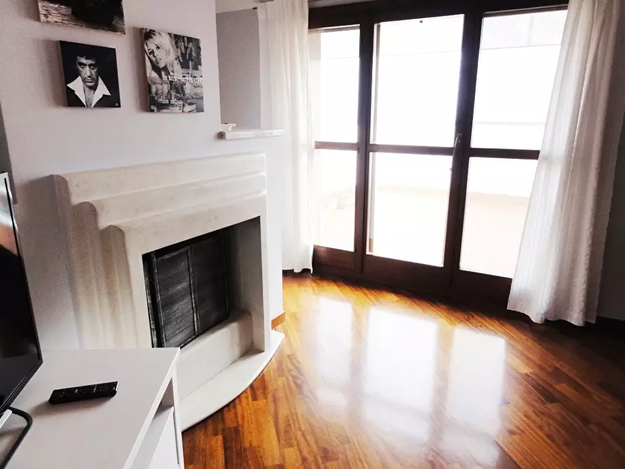 Immagine 4 di Attico in vendita  a Occhiobello