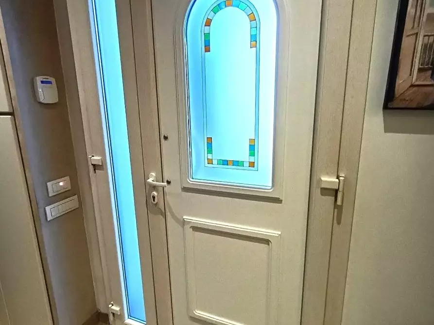 Immagine 20 di Porzione di casa in vendita  a San Martino Di Venezze