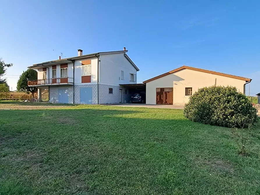 Immagine 8 di Casa indipendente in vendita  a Fiesso Umbertiano