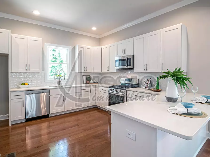 Immagine 5 di Terreno industriale in vendita  a Ceregnano