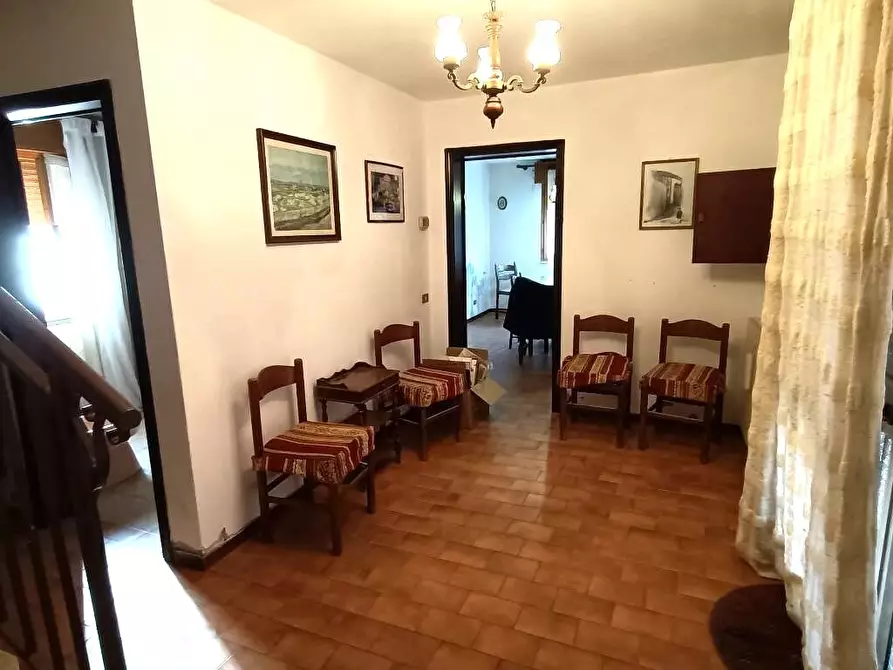 Immagine 7 di Casa indipendente in vendita  a Crespino