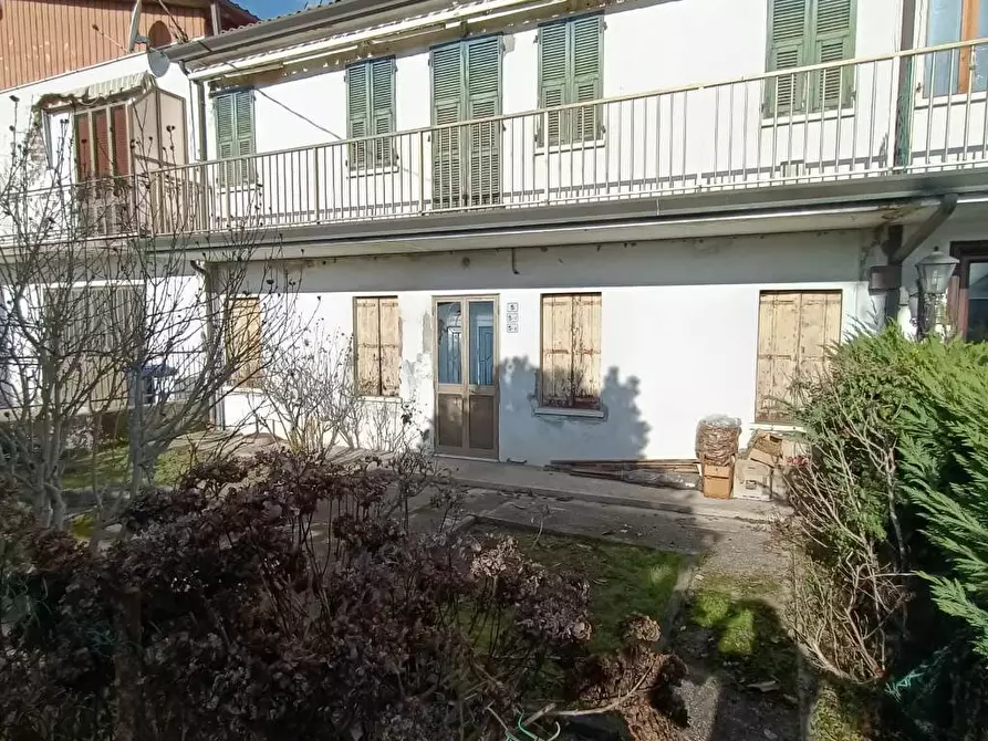 Immagine 7 di Porzione di casa in vendita  a Boara Pisani