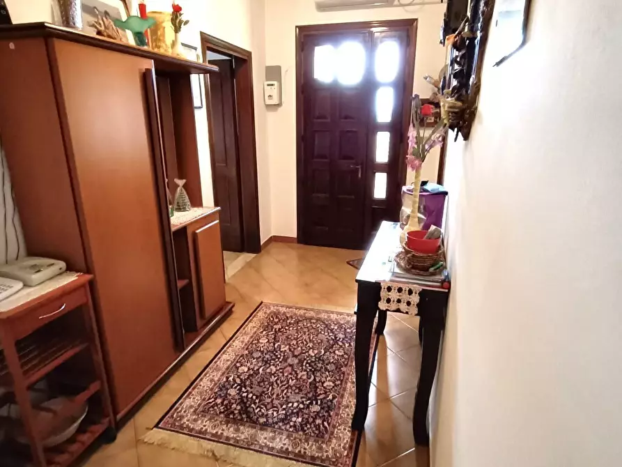 Immagine 9 di Casa indipendente in vendita  a Ceregnano