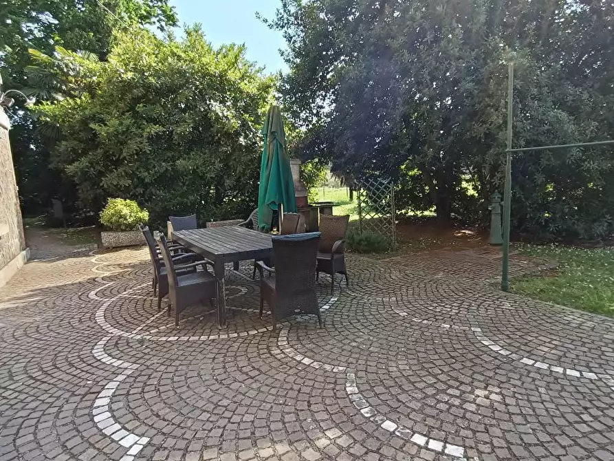 Immagine 8 di Casa indipendente in vendita  a Arqua' Polesine