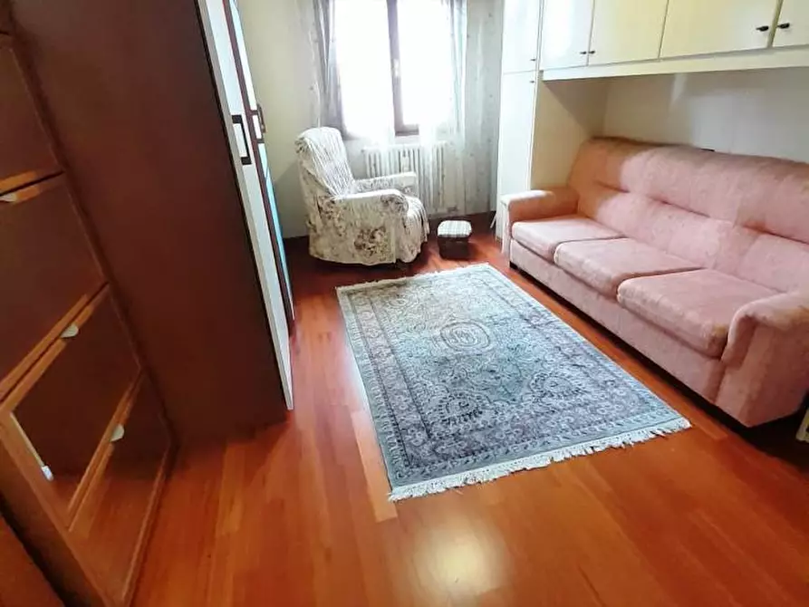 Immagine 15 di Appartamento in vendita  a Rovigo