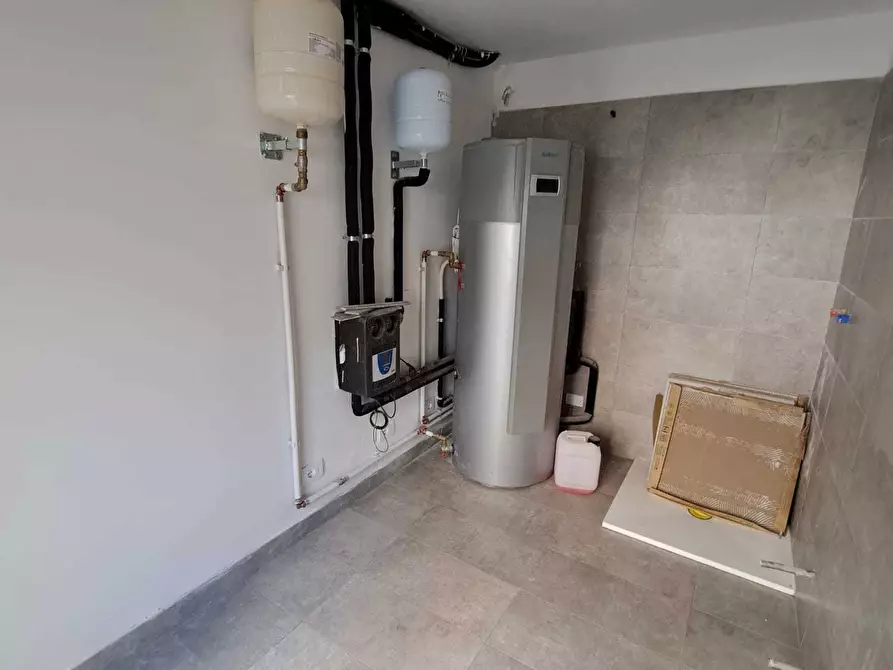 Immagine 39 di Porzione di casa in vendita  in Viale Trieste 52 a Rovigo