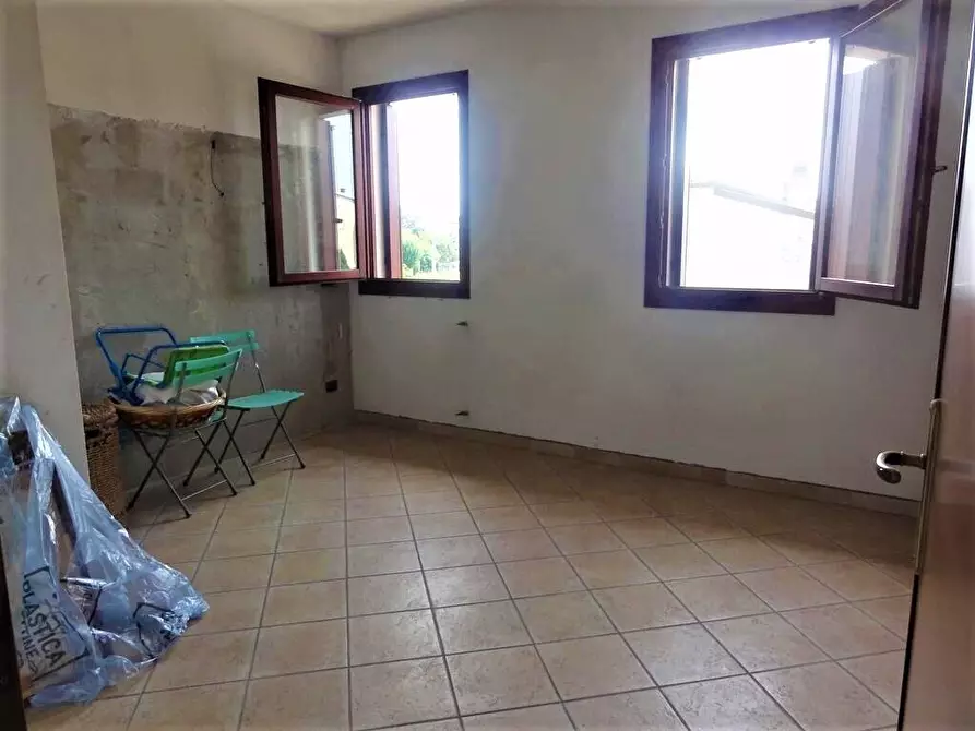 Immagine 6 di Casa indipendente in vendita  a Ceregnano