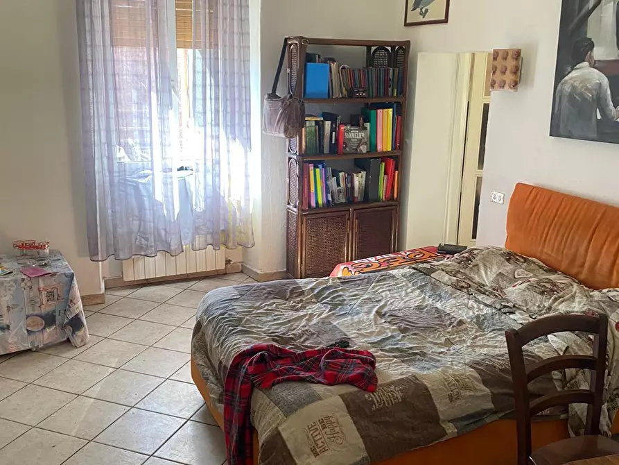 Immagine 15 di Porzione di casa in vendita  a San Remo