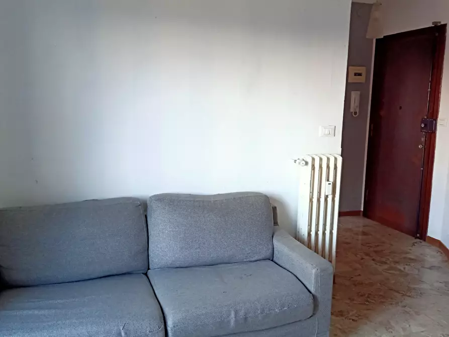 Immagine 3 di Bilocale in vendita  a San Remo