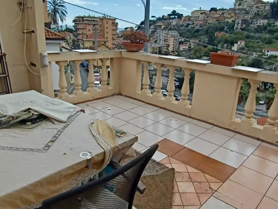 Immagine 15 di Casa indipendente in vendita  in Via Dante Alighieri 53 a San Remo