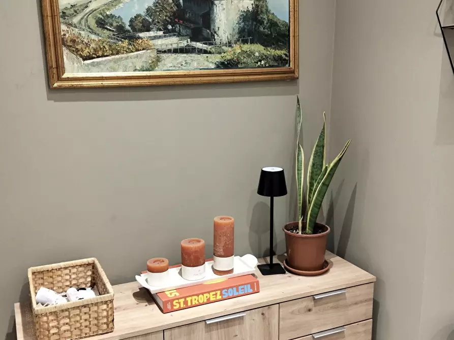 Immagine 13 di Appartamento in vendita  a San Remo