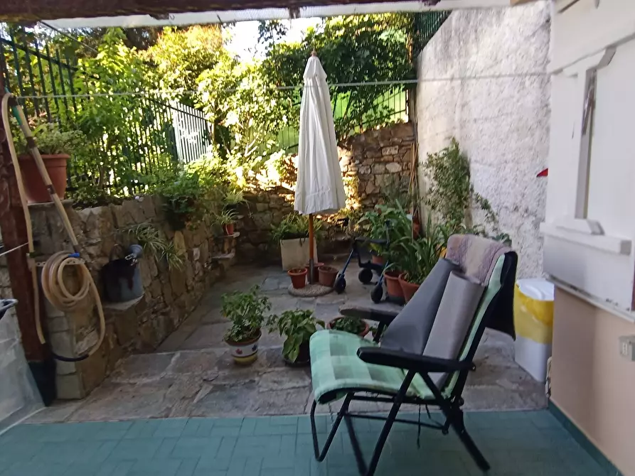 Immagine 27 di Quadrilocale in vendita  a San Remo