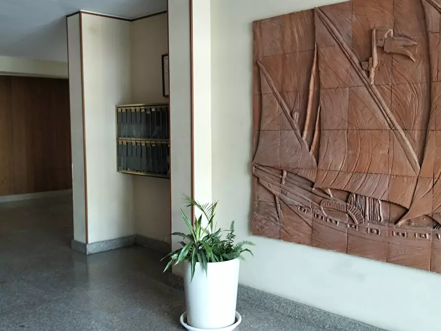 Immagine 49 di Trilocale in vendita  in Via Padre Semeria 466 a San Remo