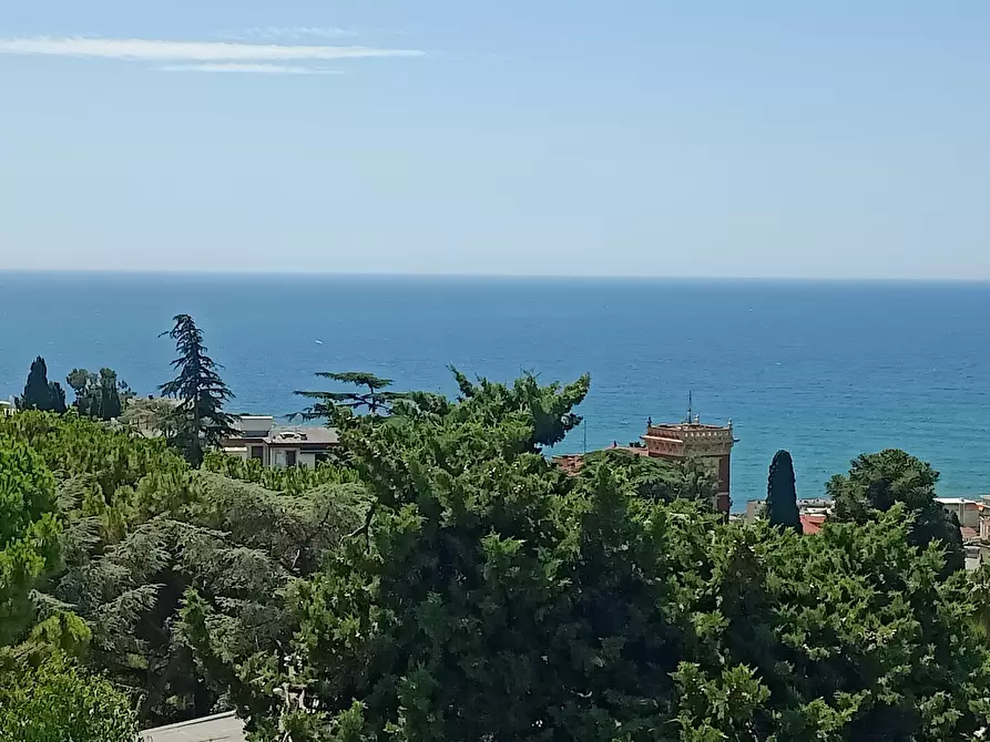 Immagine 3 di Attico in vendita  a San Remo