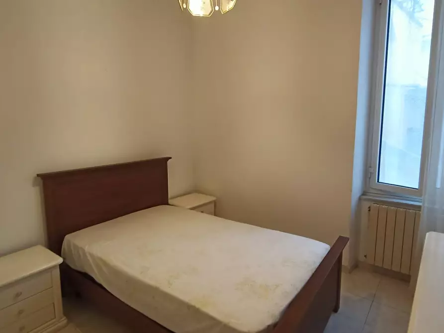 Immagine 10 di Quadrilocale in vendita  a San Remo