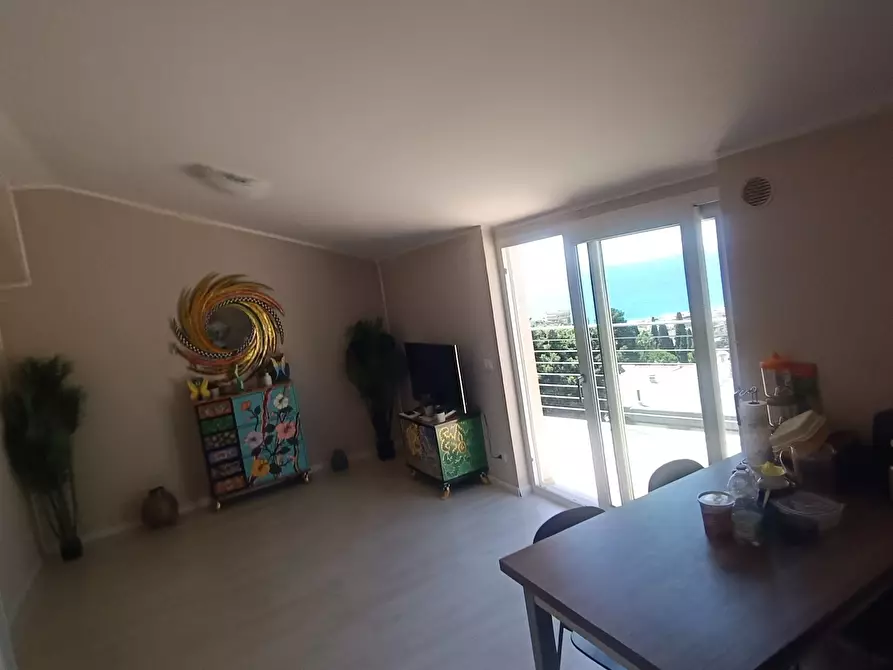 Immagine 6 di Attico in vendita  a San Remo