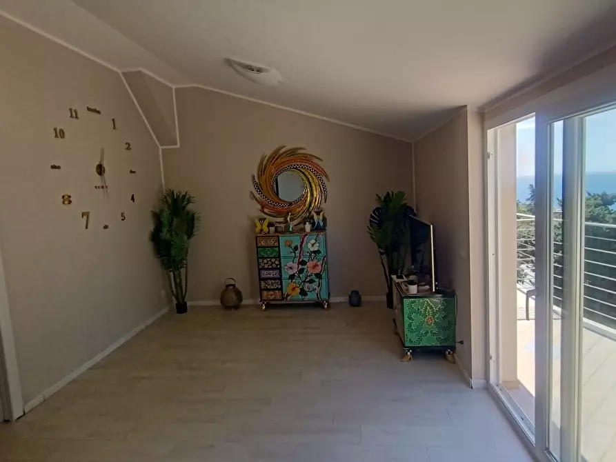 Immagine 12 di Attico in vendita  a San Remo