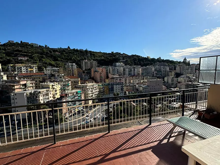 Immagine 5 di Attico in vendita  a San Remo