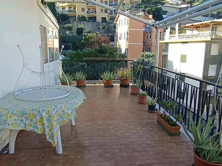 Immagine 4 di Attico in vendita  a San Remo