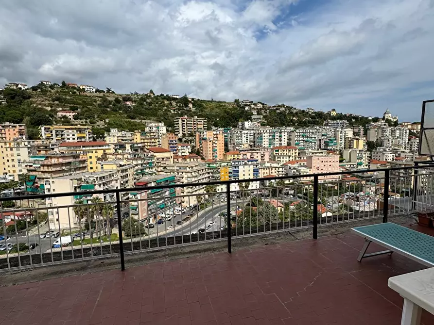 Immagine 7 di Attico in vendita  a San Remo