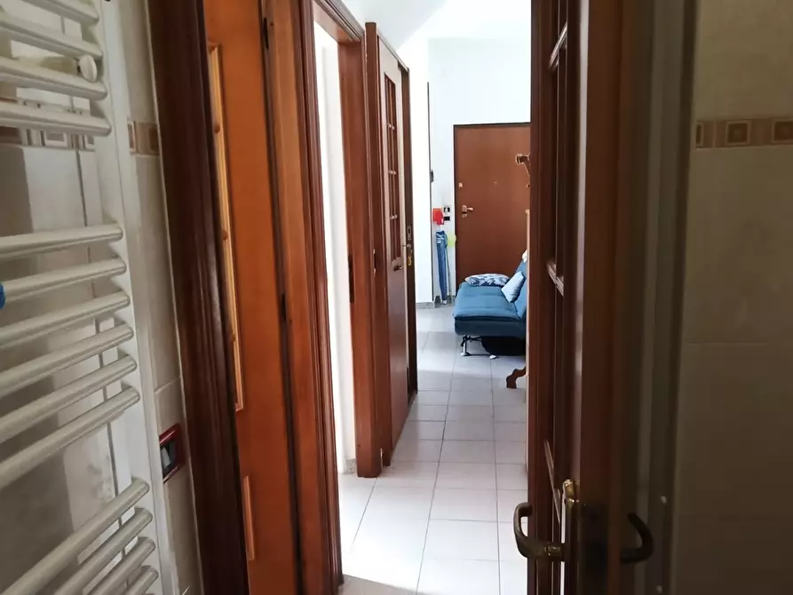 Immagine 23 di Attico in vendita  a San Remo