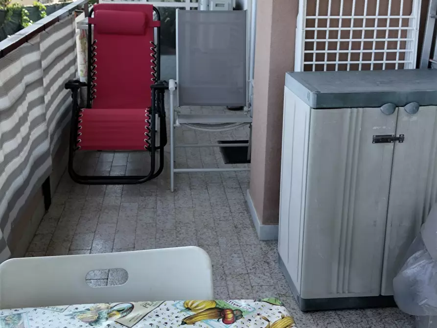 Immagine 9 di Trilocale in vendita  in Via Padre Semeria 466 a San Remo