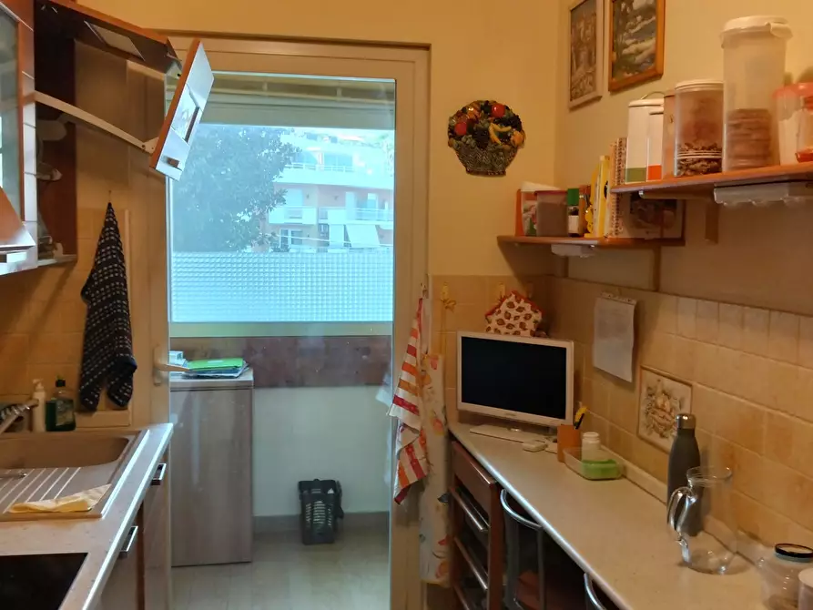 Immagine 19 di Trilocale in vendita  in Via Padre Semeria 466 a San Remo