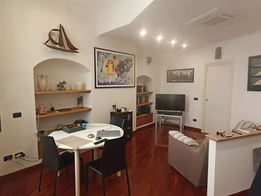 Immagine 7 di Trilocale in vendita  a San Remo