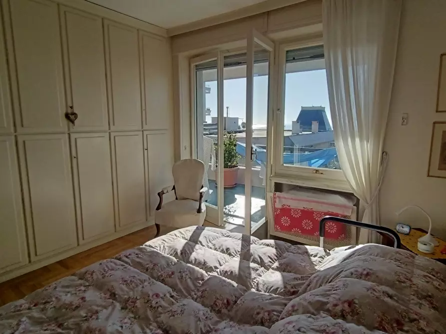 Immagine 15 di Quadrilocale in vendita  a San Remo