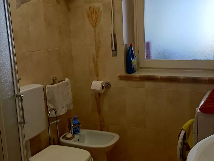 Immagine 14 di Attico in vendita  a San Remo