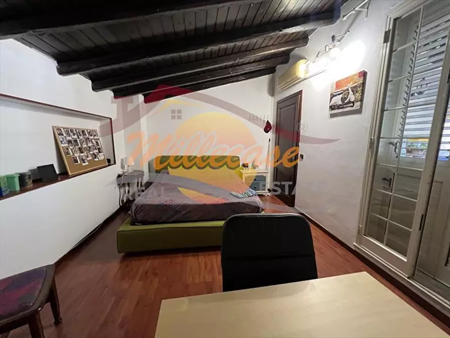 Immagine 18 di Quadrilocale in vendita  in Riviera Dionisio Il Grande 100 a Siracusa