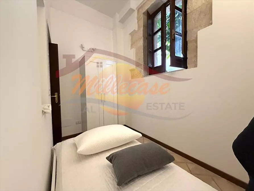 Immagine 21 di Bilocale in vendita  in VIA DELLA GIUDECCA a Siracusa