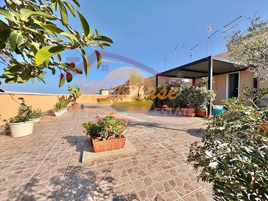 Immagine 1 di Attico in vendita  in VIALE SCALA GRECA a Siracusa