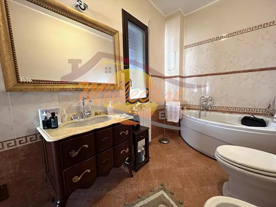 Immagine 12 di Appartamento in vendita  in Via Salvatore Monteforte a Siracusa